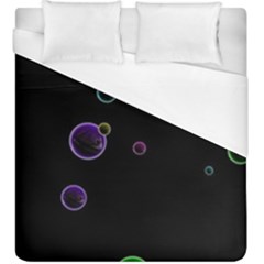 Screenshot 2019-12-30-03-13-10 2 Duvet Cover (king Size) by Sabelacarlos