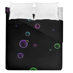 Screenshot 2019-12-30-03-13-10 2 Duvet Cover Double Side (queen Size) by Sabelacarlos