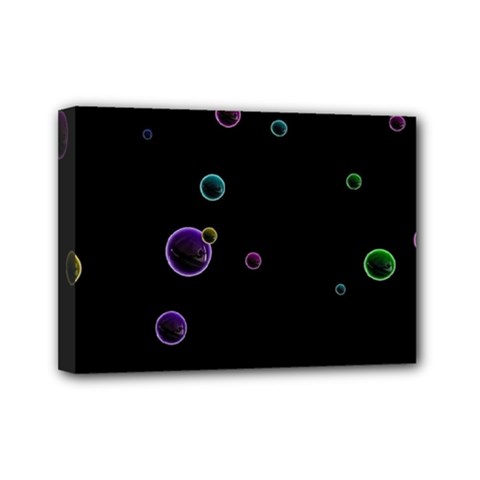 Screenshot 2019-12-30-03-13-10 2 Mini Canvas 7  X 5  (stretched) by Sabelacarlos