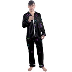 Screenshot 2019-12-30-03-13-10 2 Men s Long Sleeve Satin Pyjamas Set by Sabelacarlos