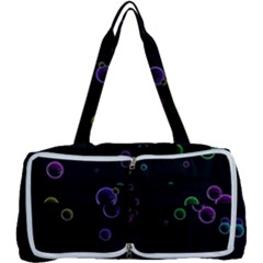 Bubble Show Multi Function Bag by Sabelacarlos