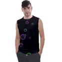 Bubble show Men s Regular Tank Top View1