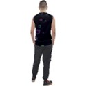 Bubble show Men s Regular Tank Top View2