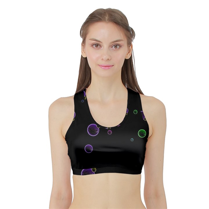 Screenshot 2019-12-30-03-13-10 2 Sports Bra with Border