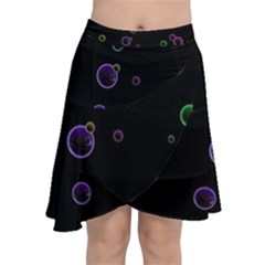 Screenshot 2019-12-30-03-13-10 2 Chiffon Wrap Front Skirt by Sabelacarlos