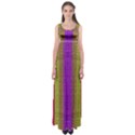 Colors Of A Rainbow Empire Waist Maxi Dress View1