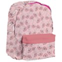 Squid Chef Pattern Giant Full Print Backpack View3