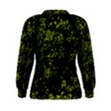 Nature Dark Camo Print Women s Sweatshirt View2