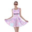 Unicorn Hearts Skater Dress View1