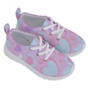 Unicorn Hearts Running Shoes View3