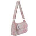 Baby Pink Floral Print Multipack Bag View1