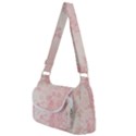 Baby Pink Floral Print Multipack Bag View2