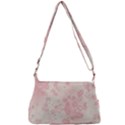 Baby Pink Floral Print Multipack Bag View3