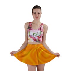 Honey Wave  Mini Skirt by Sabelacarlos