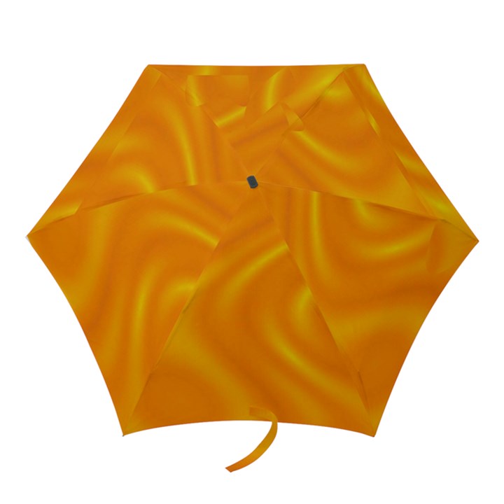 Honey wave  Mini Folding Umbrellas