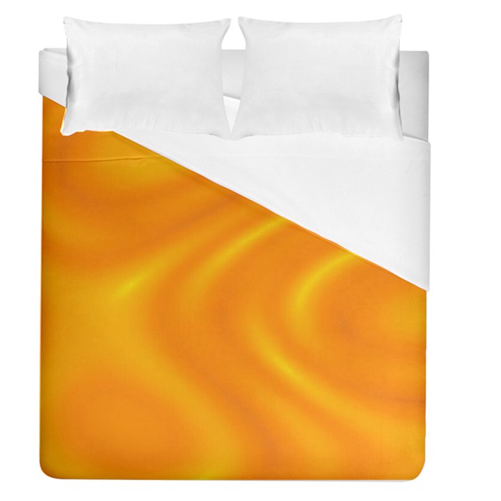 Honey wave  Duvet Cover (Queen Size)