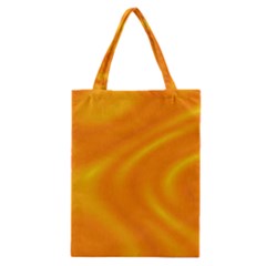 Honey Wave  Classic Tote Bag