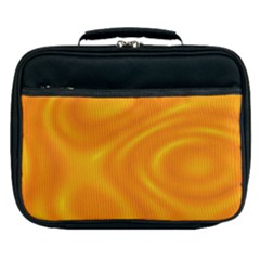 Honey Wave  Lunch Bag by Sabelacarlos