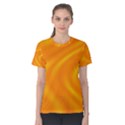 Honey wave  Women s Cotton Tee View1