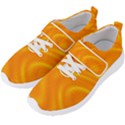 Honey wave  Men s Velcro Strap Shoes View2