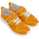 Honey wave  Men s Velcro Strap Shoes View3