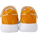 Honey wave  Men s Velcro Strap Shoes View4