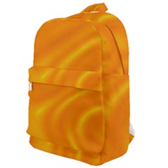 Honey Wave  Classic Backpack by Sabelacarlos