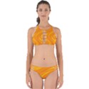 Honey wave  Perfectly Cut Out Bikini Set View1