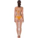 Honey wave  Perfectly Cut Out Bikini Set View2