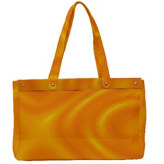 Honey Wave  Canvas Work Bag by Sabelacarlos