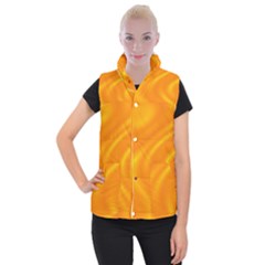 Honey Wave  Women s Button Up Vest