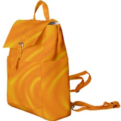 Honey Wave  Buckle Everyday Backpack by Sabelacarlos