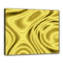 Golden wave  Canvas 20  x 16  (Stretched) View1