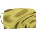 Golden wave  Toiletries Pouch View3