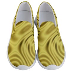 Golden Wave  Men s Lightweight Slip Ons