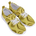 Golden wave  Women s Velcro Strap Shoes View3