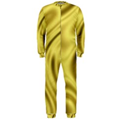 Golden Wave Onepiece Jumpsuit (men) 