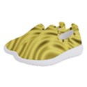 Golden Wave Women s Slip On Sneakers View2