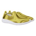 Golden Wave Women s Slip On Sneakers View3