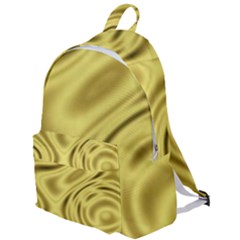 Golden Wave The Plain Backpack