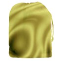 Golden Wave 2 Drawstring Pouch (3XL) View1