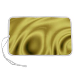 Golden Wave 2 Pen Storage Case (m) by Sabelacarlos