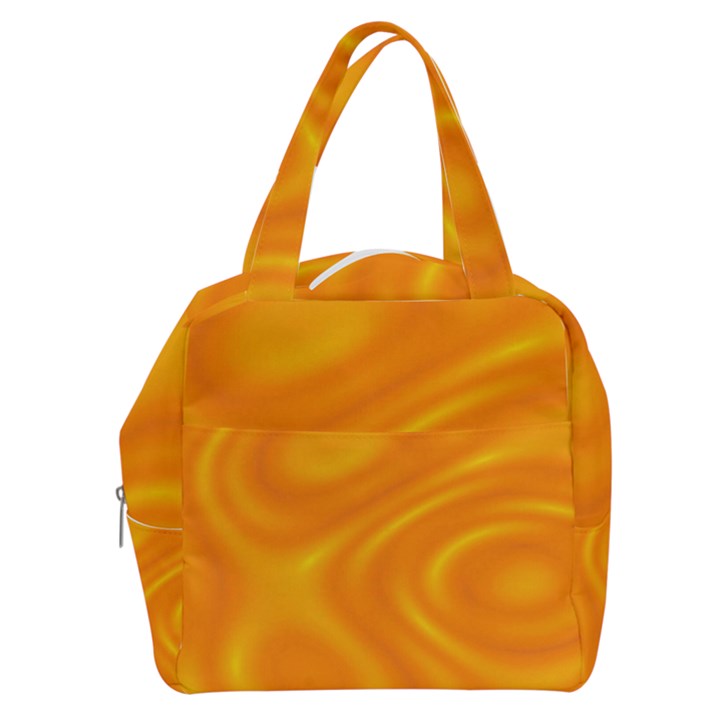 Honey Wave 1 Boxy Hand Bag