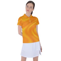 Honey Wave 1 Women s Polo Tee