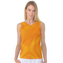 Honey Wave 2 Women s Basketball Tank Top by Sabelacarlos