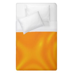 Honey Wave 2 Duvet Cover (single Size) by Sabelacarlos