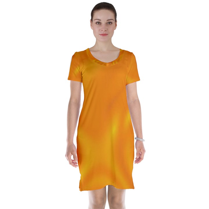 Honey Wave 2 Short Sleeve Nightdress