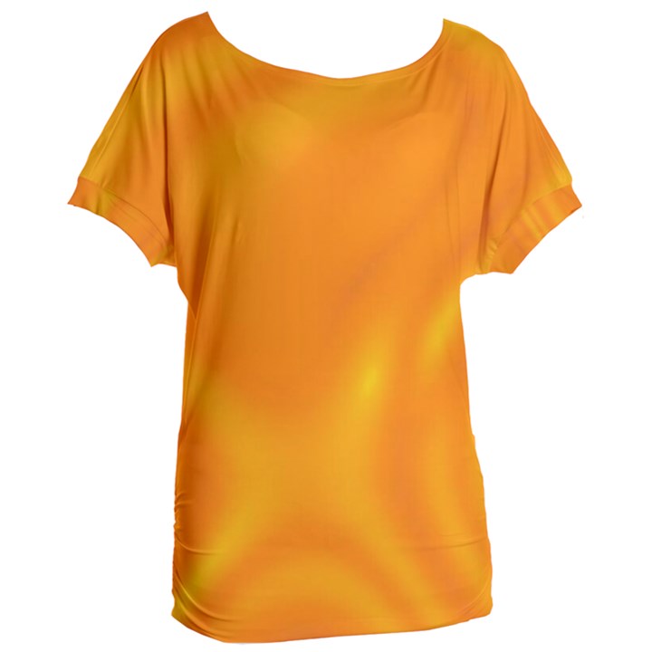 Honey Wave 2 Women s Oversized Tee