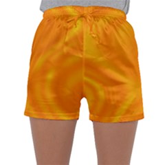 Honey Wave 2 Sleepwear Shorts by Sabelacarlos