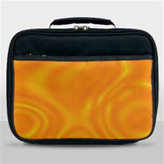 Honey Wave 2 Lunch Bag by Sabelacarlos